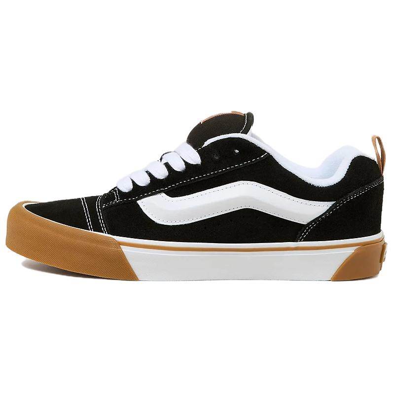 Кеды Vans Knu Skool - Boxette Shop